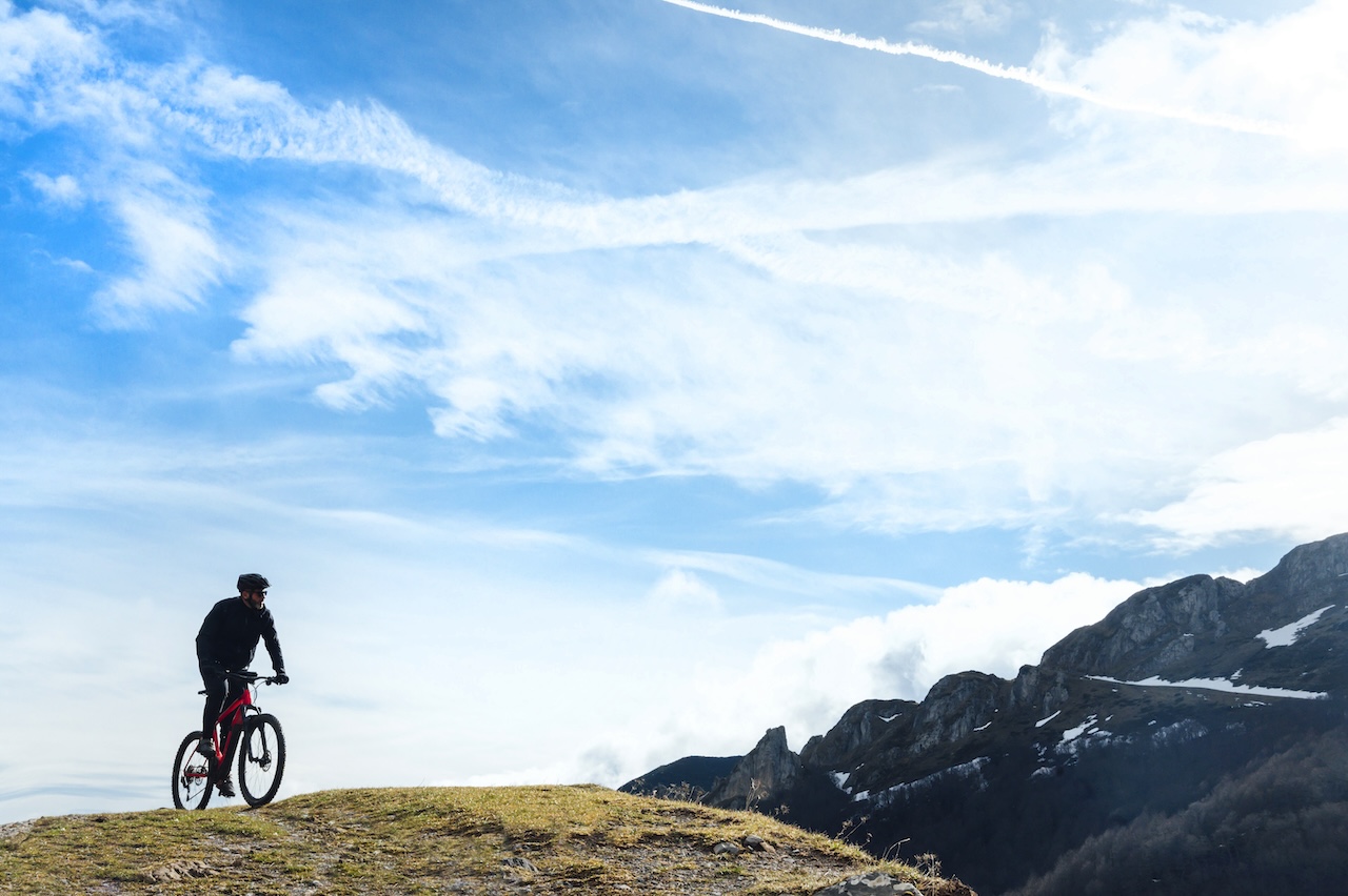 Verbier Bike Festival