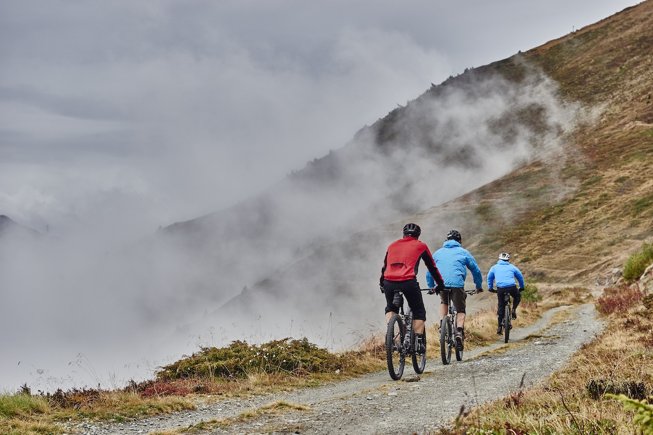 Verbier Bike Festival
